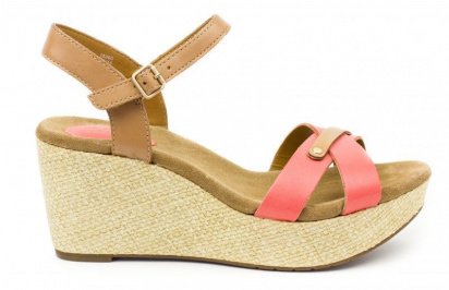 Босоножки Clarks модель 2610-7779 — фото - INTERTOP