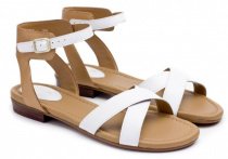 Босоніжки Clarks модель 2610-8410 Фото