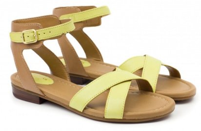 Фрешер Clarks модель 2610-7848 — фото - INTERTOP