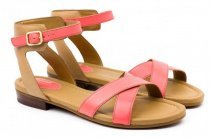 Сандалії Clarks модель 2610-6012 Фото