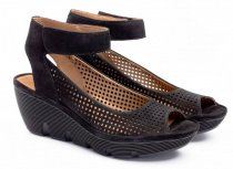 Босоножки Clarks модель 2610-6070 Босоножки Clarks модель 2610-6070 Фото