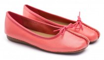 Clarks модель 2610-8338 Фото
