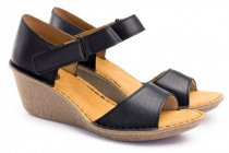 Босоніжки Clarks модель 2610-6105 Фото