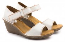 Босоножки Clarks модель 2610-6103 Фото