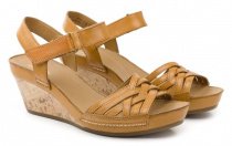 Босоножки Clarks модель 2610-8515 Фото