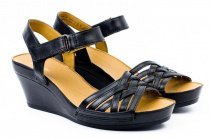 Босоніжки Clarks модель 2610-8517 Фото