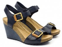 Босоніжки Clarks модель 2610-5904 Фото