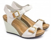 Босоножки Clarks модель 2610-5906 Фото