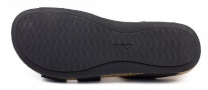 Сандалії Clarks модель 2610-5888 — фото 4 - INTERTOP