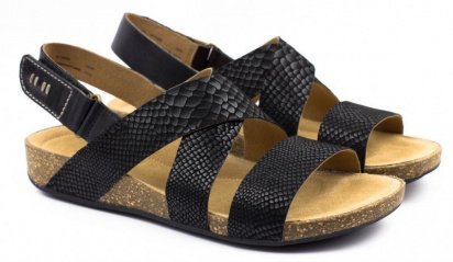 Сандалії Clarks модель 2610-5888 - фото