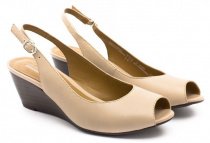 Босоніжки Clarks модель 2610-5695 Фото