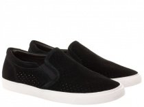 Сліпони Clarks Glove Puppet модель 2610-9121 Фото