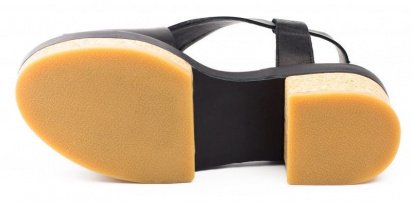 Сандалії Clarks модель 2610-6903 — фото 4 - INTERTOP