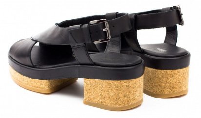 Сандалії Clarks модель 2610-6903 — фото 5 - INTERTOP