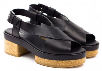 Сандалії Clarks модель 2610-6903 - фото