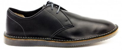 Напівчеревики зі шнуровкою Clarks модель 2610-6731 — фото - INTERTOP