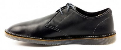 Напівчеревики зі шнуровкою Clarks модель 2610-6731 — фото 3 - INTERTOP