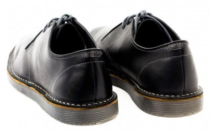 Напівчеревики зі шнуровкою Clarks модель 2610-6731 — фото 5 - INTERTOP