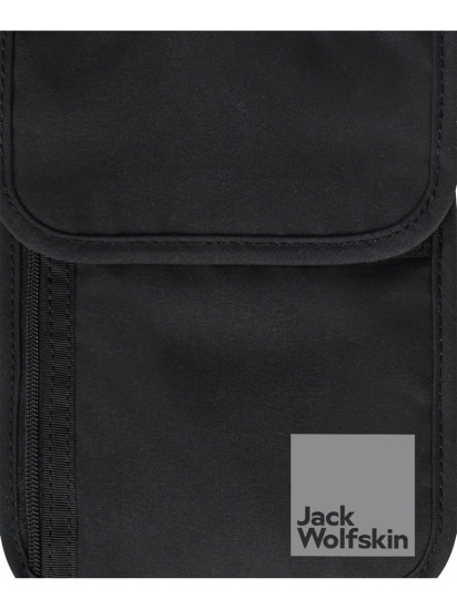 Гаманець Jack Wolfskin Organizer модель 8006752_6000 — фото - INTERTOP