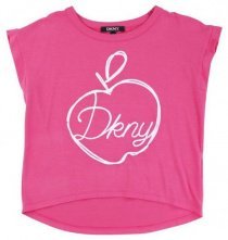 Футболки и поло DKNY модель D35L37/46C Фото