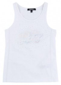 Майки DKNY модель D35L48/10B Фото