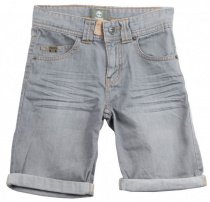 Шорти Timberland Kids модель T24862/Z20 Фото