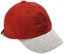Кепка Timberland Kids модель T01230/950 Фото