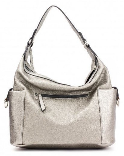 Сумки ARA модель 16-20064-57 grigio metallic — фото - INTERTOP