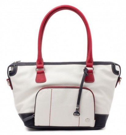 Сумки ARA модель 16-20069-59 white/blue/red - фото