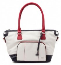 Сумки ARA модель 16-20069-59 white/blue/red Фото