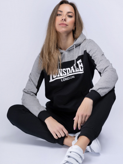 Спортивний костюм Lonsdale модель 117204 — фото 3 - INTERTOP