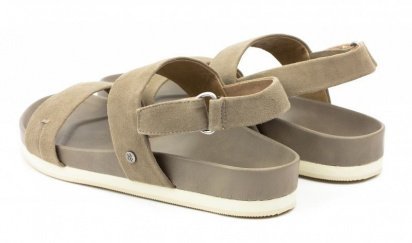 Сандалии Marc O’Polo модель 50112791101303-920 — фото 5 - INTERTOP