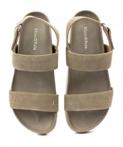Сандалии Marc O’Polo модель 50112791101303-920 — фото 6 - INTERTOP