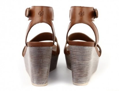 Сандалии Marc O’Polo модель 50112691402110-720 — фото 5 - INTERTOP