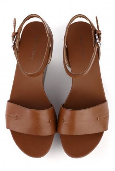 Сандалии Marc O’Polo модель 50112691402110-720 — фото 6 - INTERTOP