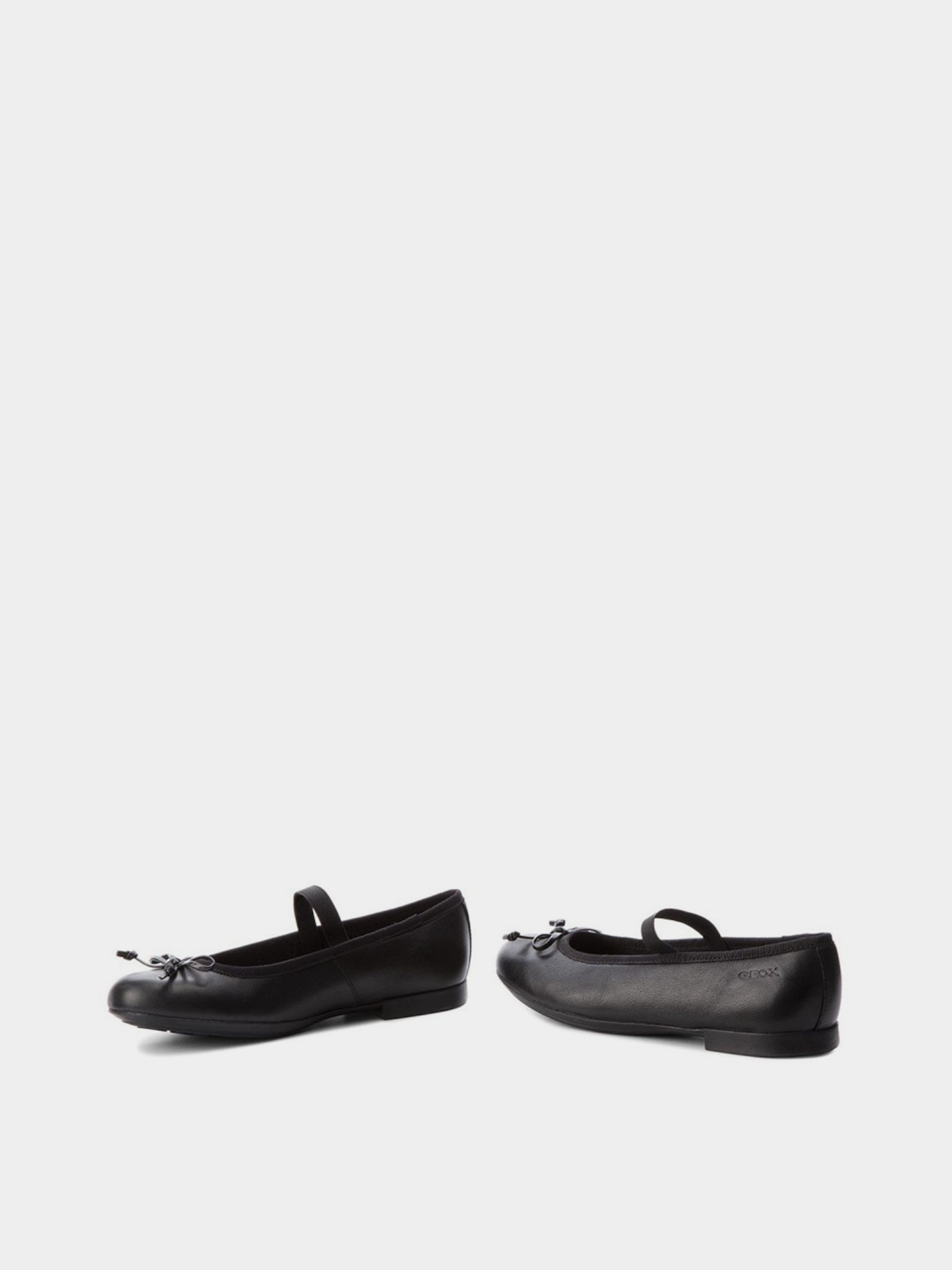 Балетки Geox PLIE' модель J3455B-00043-C9997 Фото