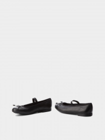 Балетки Geox PLIE' модель J3455B-00043-C9997 Фото