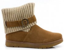 Сапоги Skechers модель 48625 CSNT Сапоги Skechers модель 48625 CSNT Фото