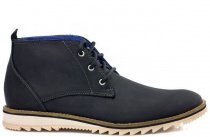 Ботинки Skechers модель 68081 BLK Фото