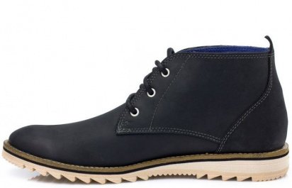Черевики Skechers модель 68081 BLK — фото - INTERTOP