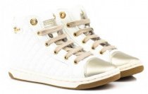 Черевики та чоботи Geox модель J44L5A-0FUHH-C1000 Фото