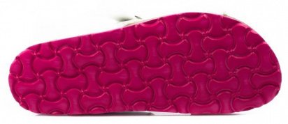 Шльопанці AGATHA RUIZ DE LA PRADA модель 15296-G — фото 4 - INTERTOP