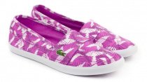 Мокасины Lacoste модель 729SPW101684X Фото