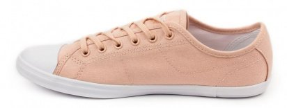 Кеди низькі Lacoste модель 729SPW1031LP2 — фото 3 - INTERTOP