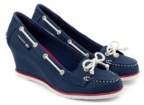Туфли Lacoste модель 729SRW0115120 Фото