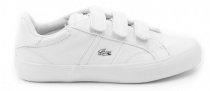 Кеды низкие Lacoste модель 729SPC020721G Фото