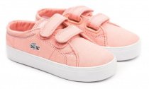 Кеди низькі Lacoste модель 729SPI3013LP2 Фото