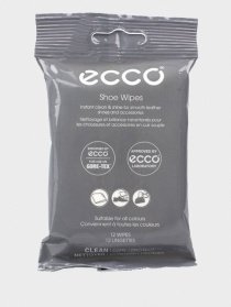 Салфетки для обуви ECCO Shoe Wipes модель 9033620(00100) Фото