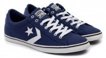Кеды низкие CONVERSE модель CA263 Фото