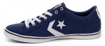 Кеди низькі CONVERSE модель CA263 — фото 3 - INTERTOP